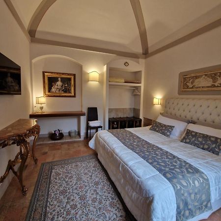 Suite Ασίζη Εξωτερικό φωτογραφία