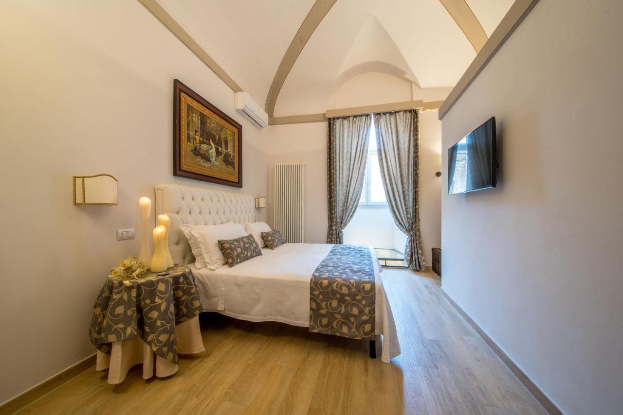 Suite Ασίζη Εξωτερικό φωτογραφία