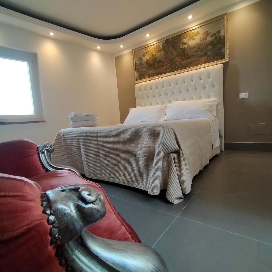 Suite Ασίζη Εξωτερικό φωτογραφία