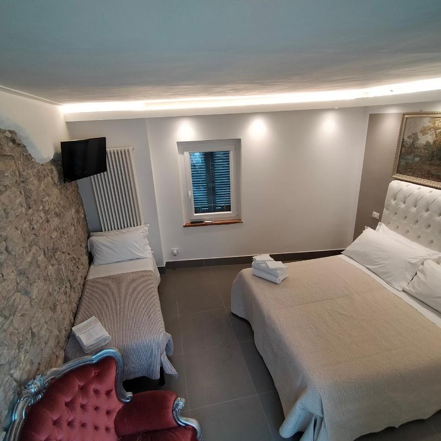 Suite Ασίζη Εξωτερικό φωτογραφία