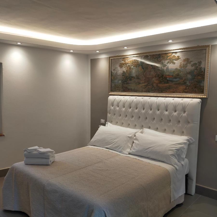 Suite Ασίζη Εξωτερικό φωτογραφία