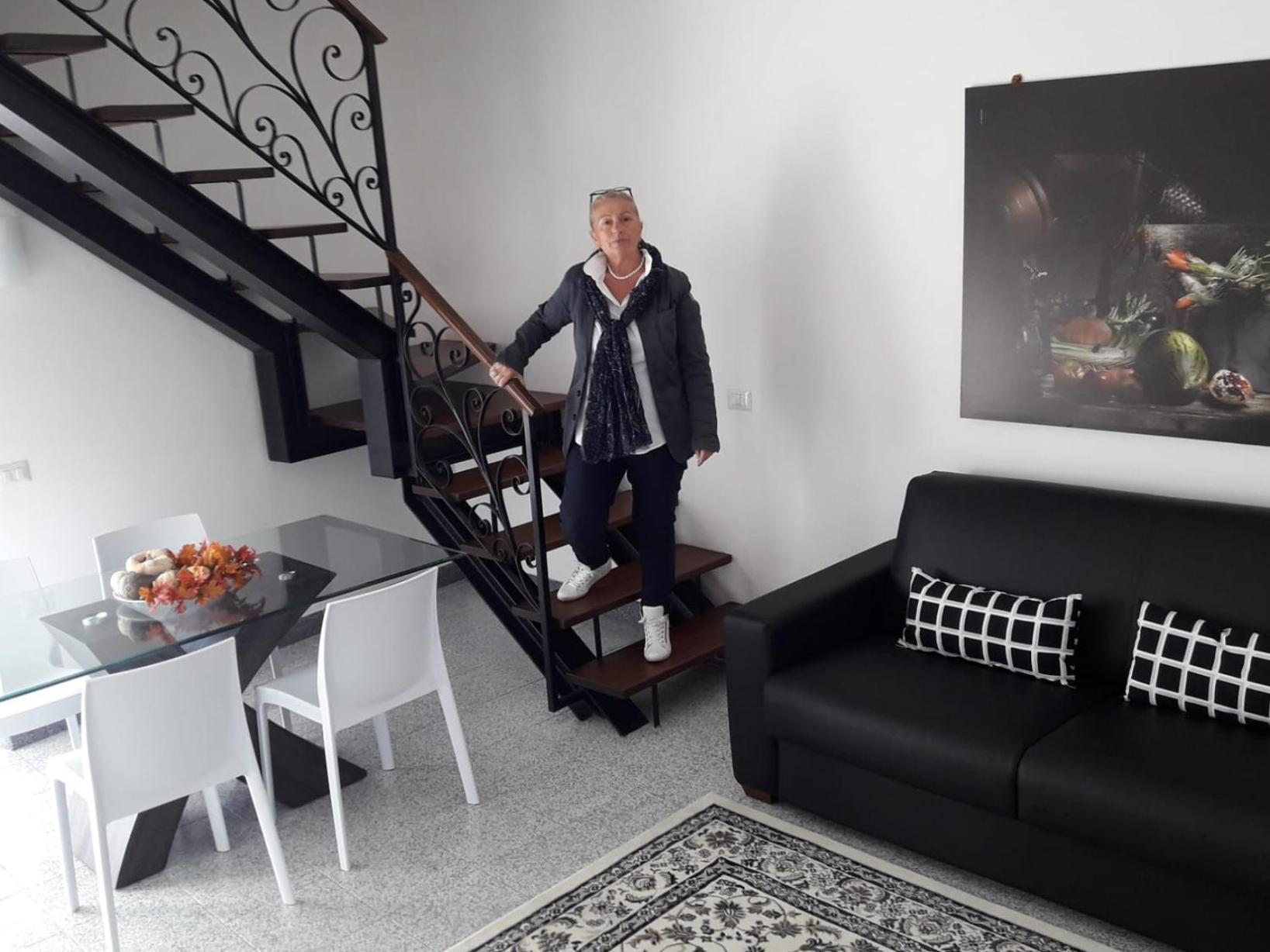 Suite Ασίζη Εξωτερικό φωτογραφία