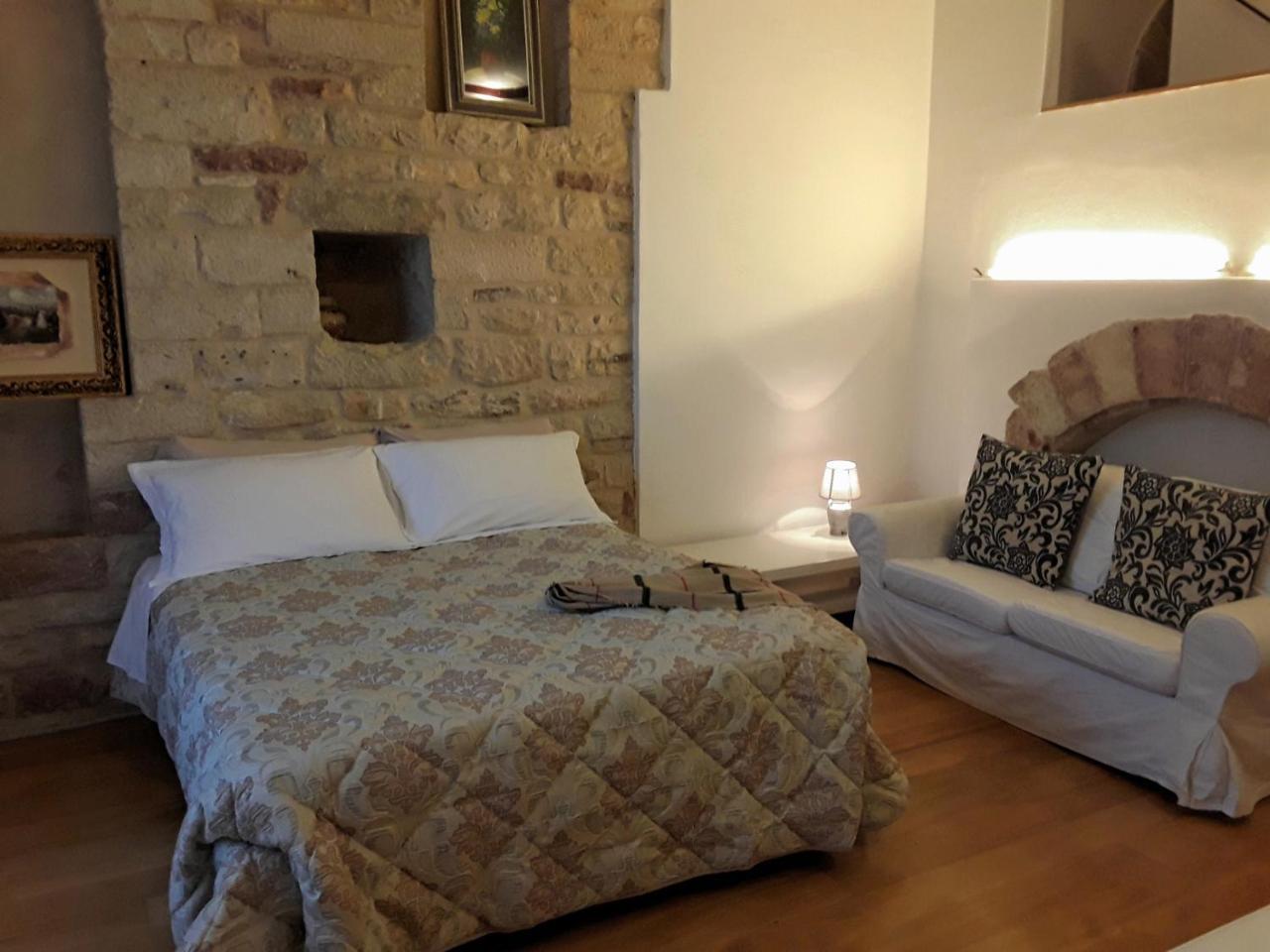 Suite Ασίζη Εξωτερικό φωτογραφία