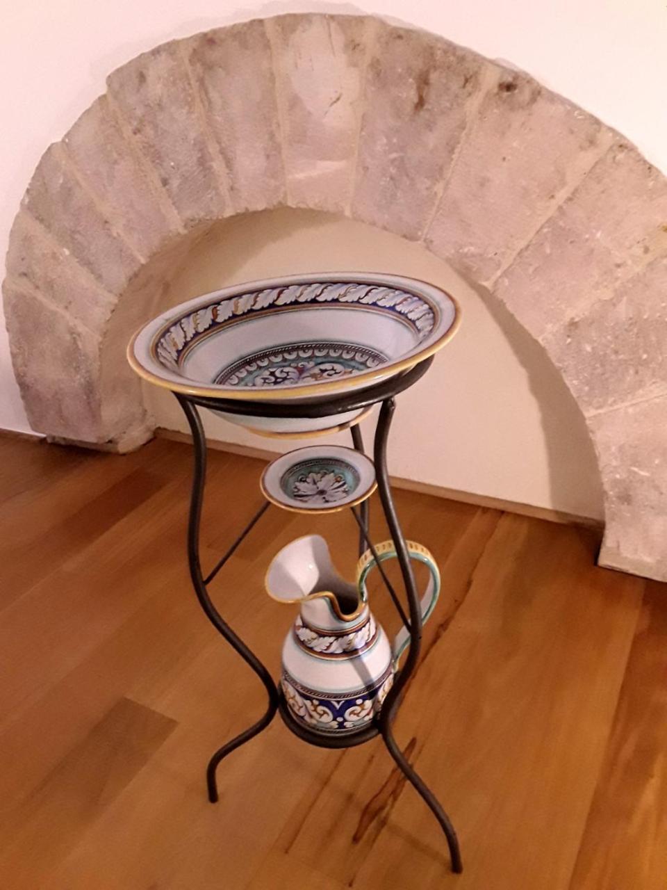 Suite Ασίζη Εξωτερικό φωτογραφία