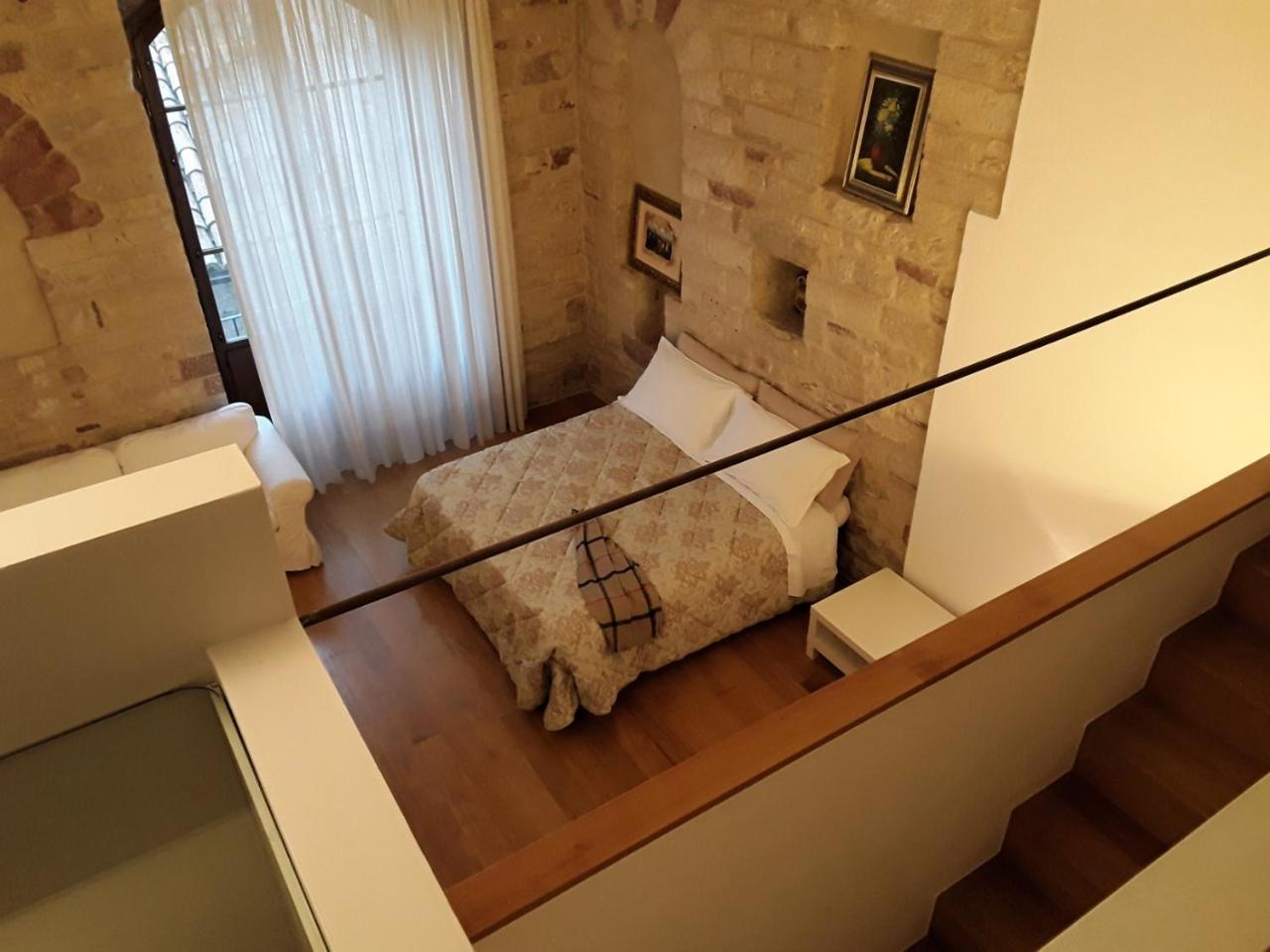 Suite Ασίζη Εξωτερικό φωτογραφία