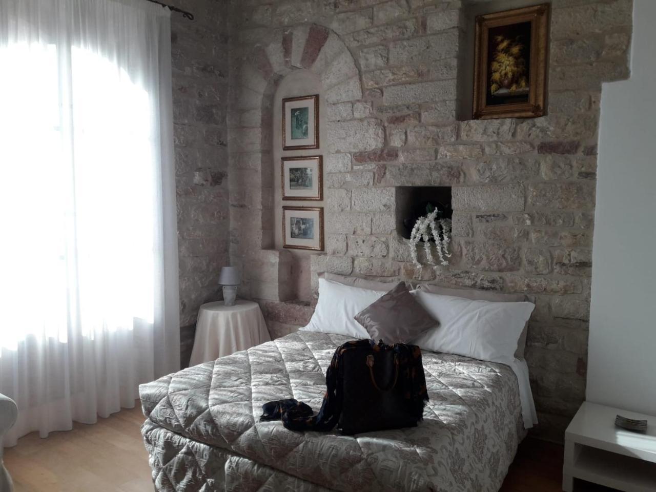 Suite Ασίζη Εξωτερικό φωτογραφία