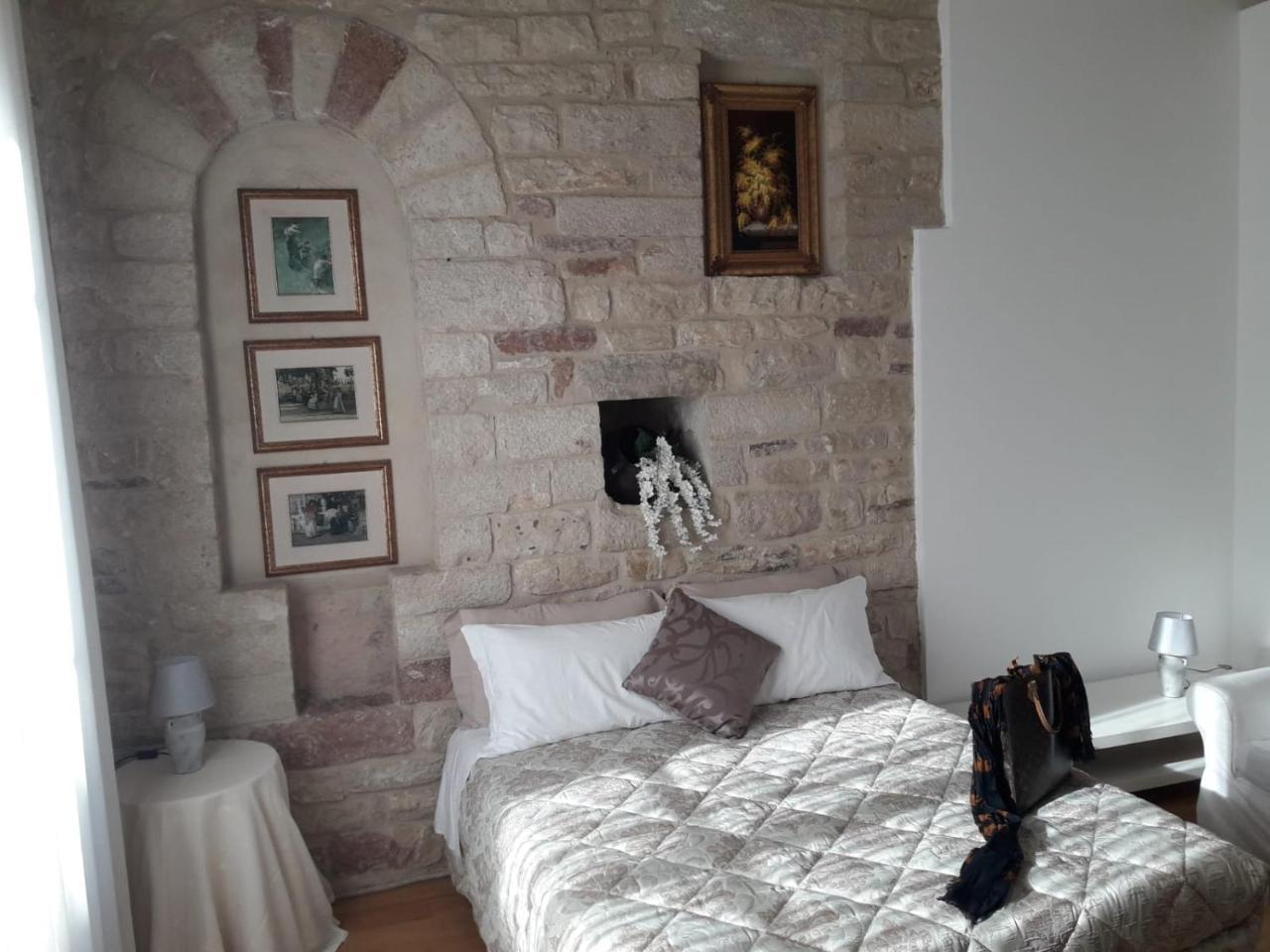Suite Ασίζη Εξωτερικό φωτογραφία