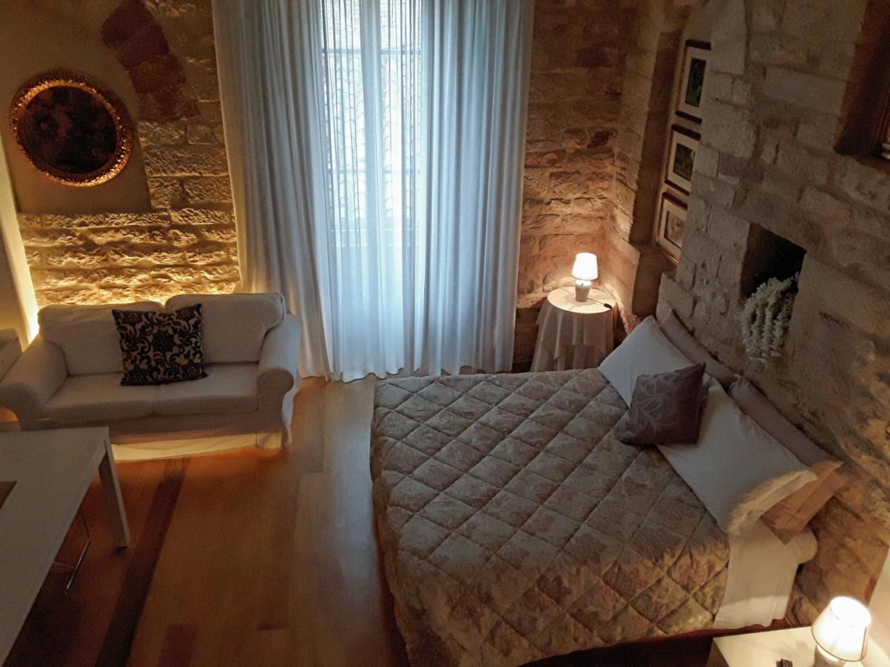 Suite Ασίζη Εξωτερικό φωτογραφία