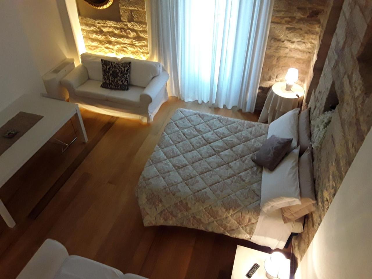 Suite Ασίζη Εξωτερικό φωτογραφία