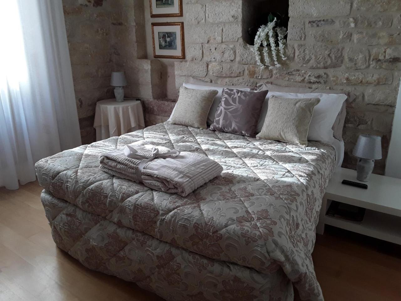 Suite Ασίζη Εξωτερικό φωτογραφία