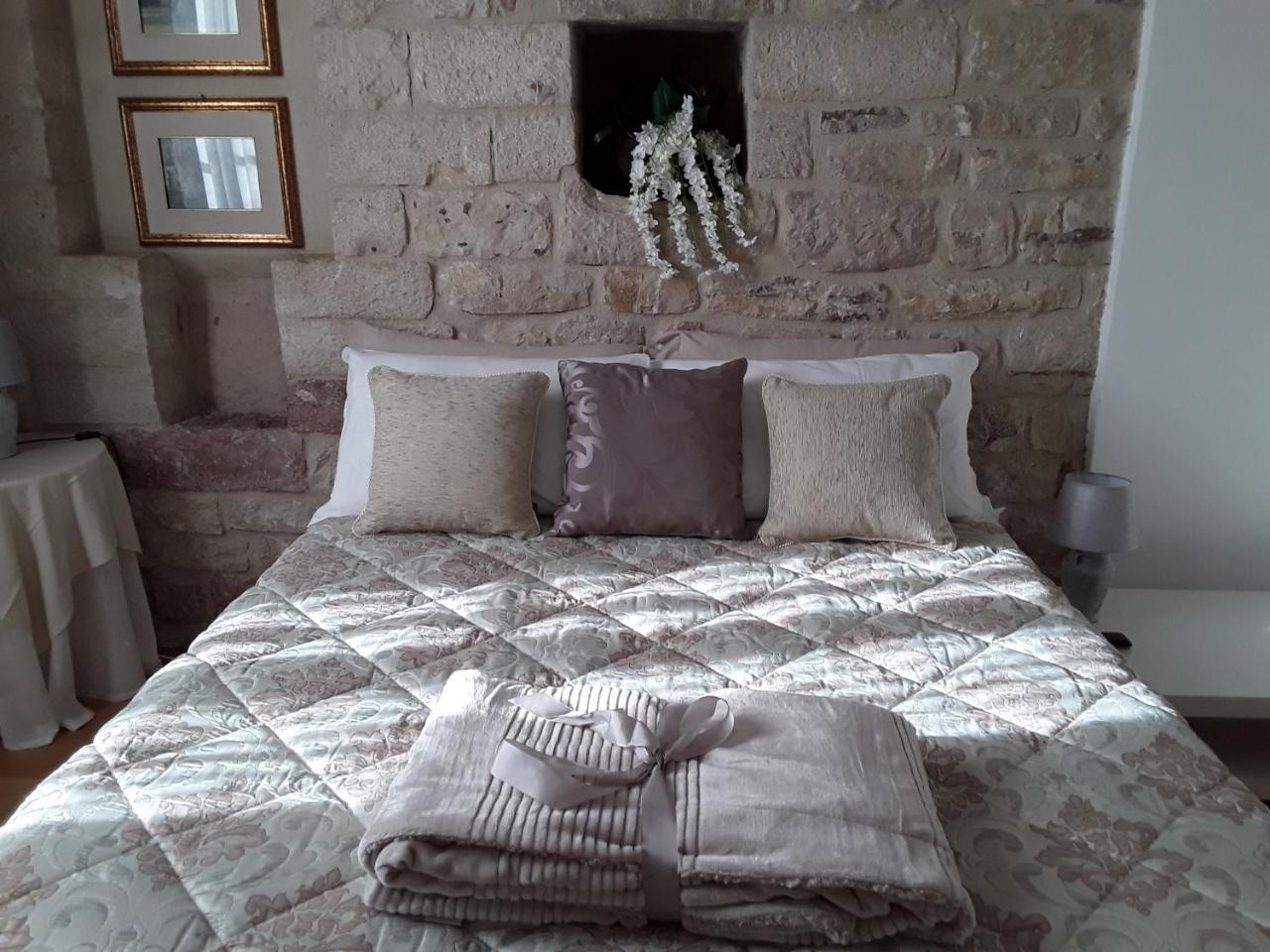 Suite Ασίζη Εξωτερικό φωτογραφία
