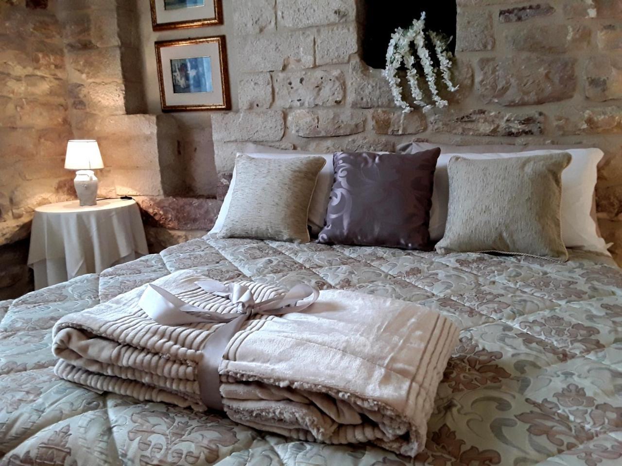Suite Ασίζη Εξωτερικό φωτογραφία