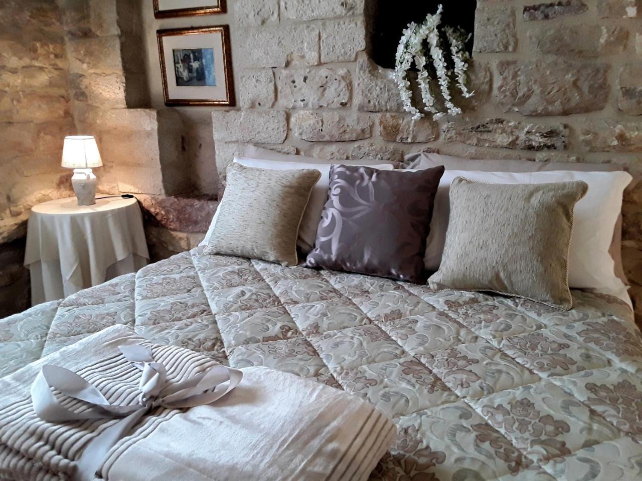 Suite Ασίζη Εξωτερικό φωτογραφία