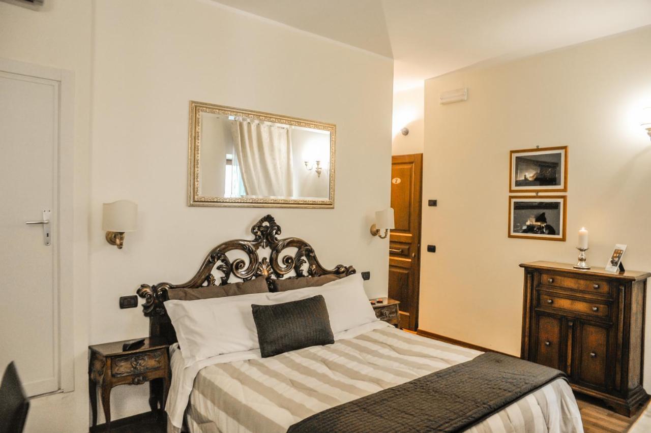 Suite Ασίζη Εξωτερικό φωτογραφία